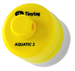 Bộ ghi nhiệt độ Gemini Tinytag Aquatic 2 - TG-4100